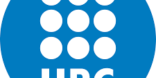 Logo of the Polytechnic University of Catalonia