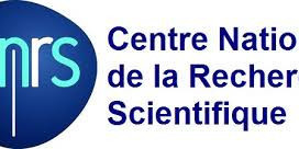 Logo of the Centre National de la Recherche Scientifique