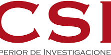 Logo of the Consejo Superior de Investigaciones Científicas