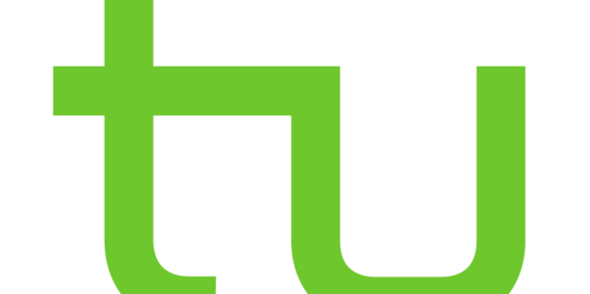 Logo of the Technical University of Dortmund